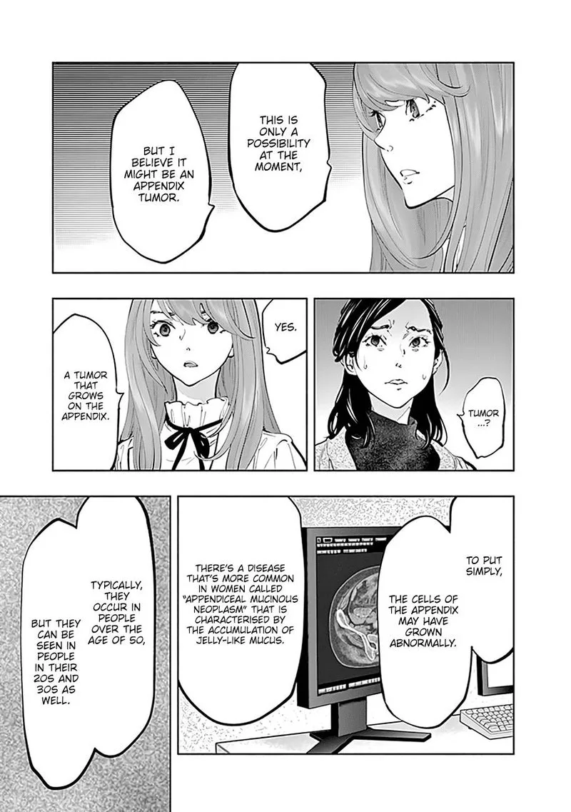 Radiation House Chapter 67 page 9