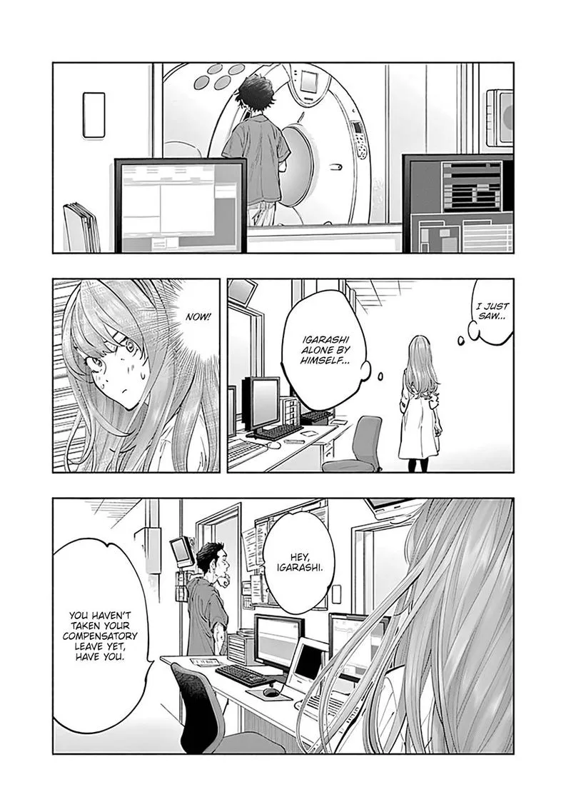 Radiation House Chapter 69 page 6