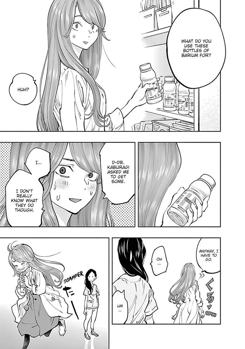 Radiation House Chapter 69 page 8