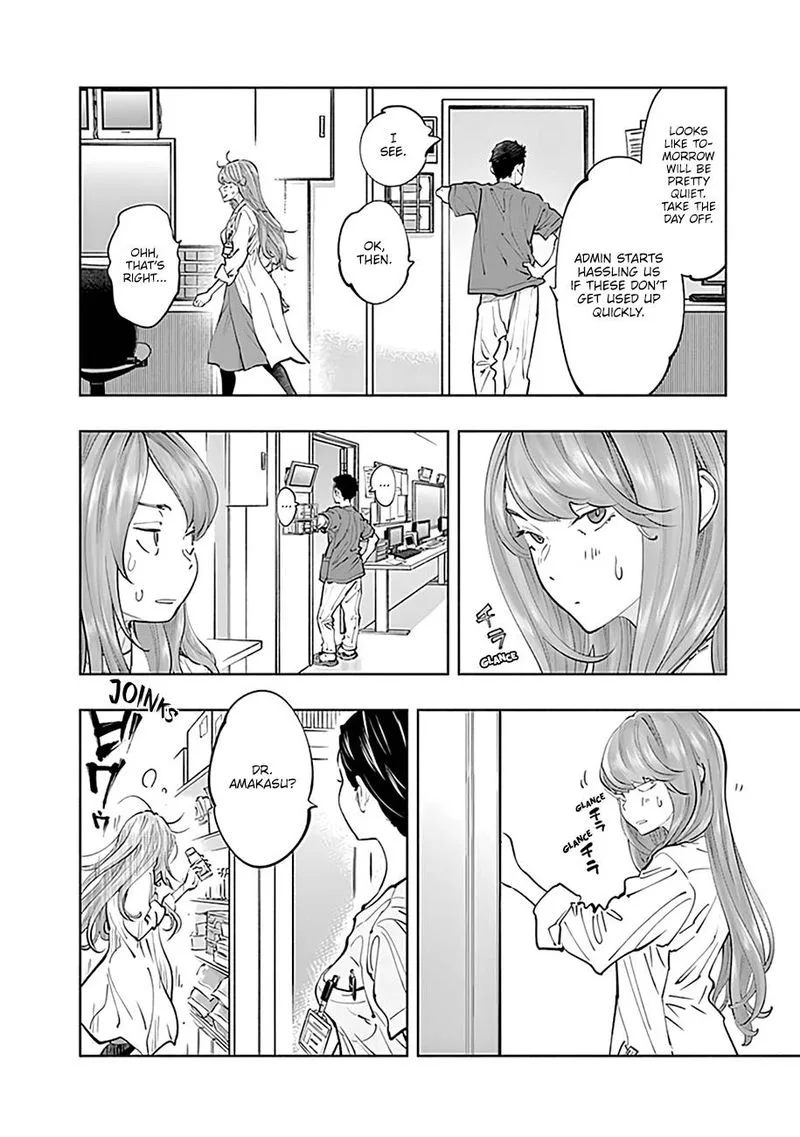 Radiation House Chapter 69 page 7