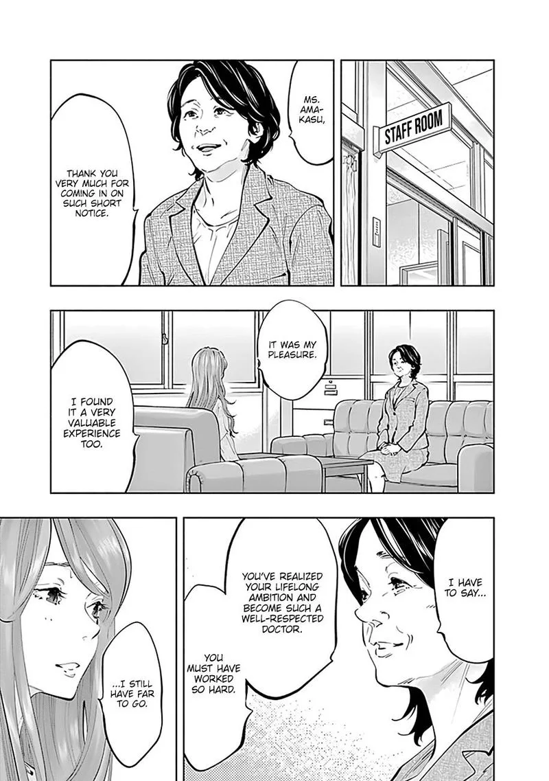 Radiation House Chapter 69 page 19