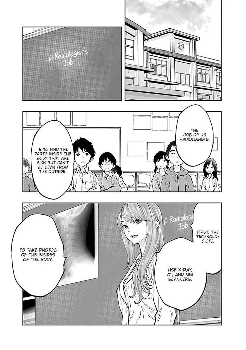 Radiation House Chapter 69 page 17