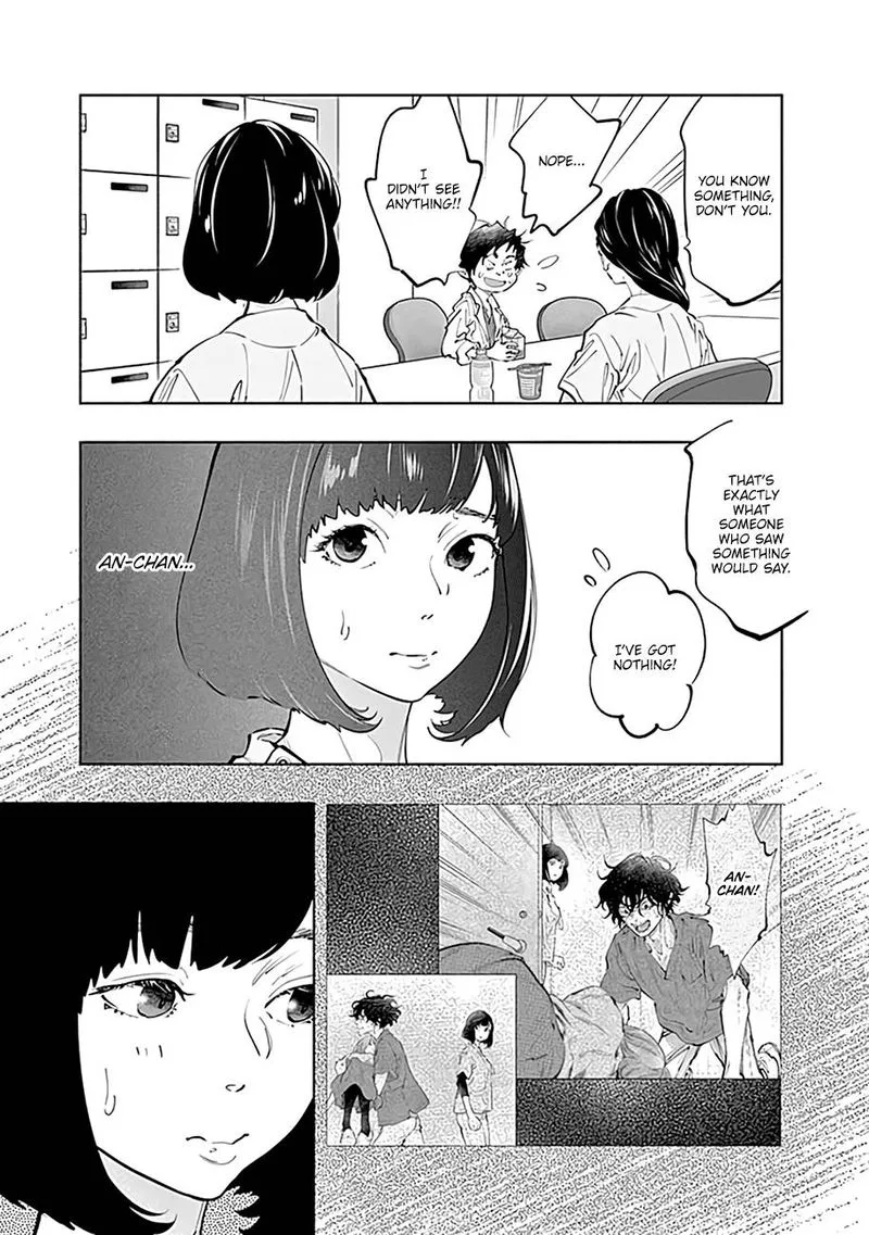 Radiation House Chapter 69 page 10