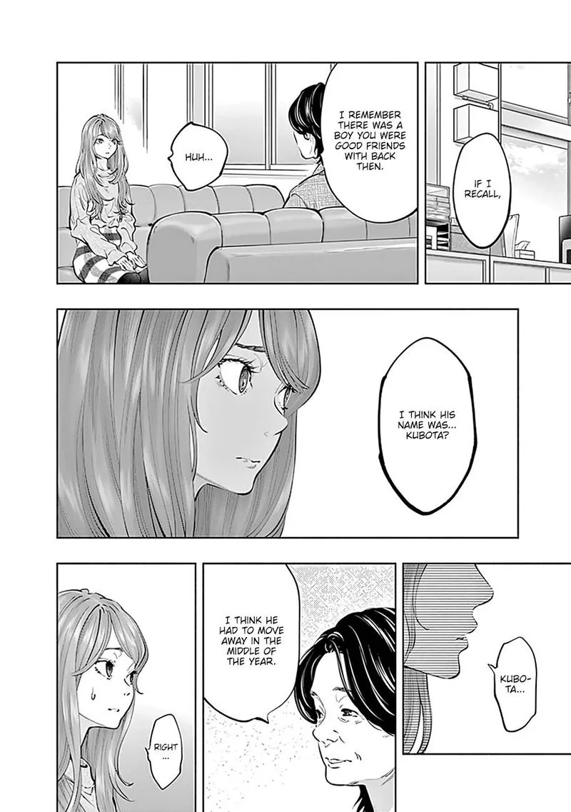 Radiation House Chapter 69 page 20