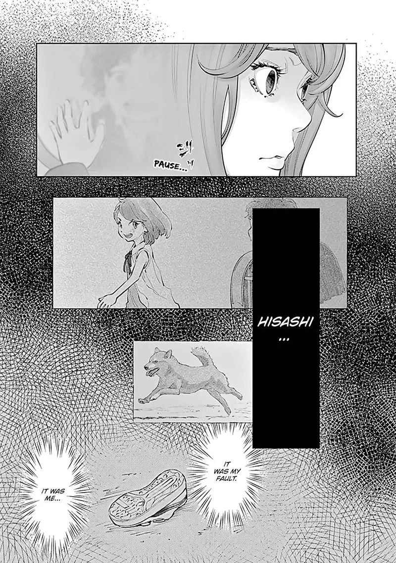 Radiation House Chapter 69 page 21