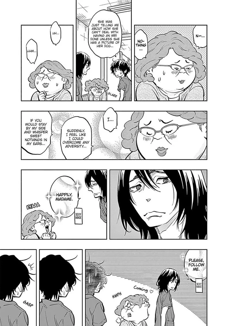 Radiation House Chapter 7 page 6