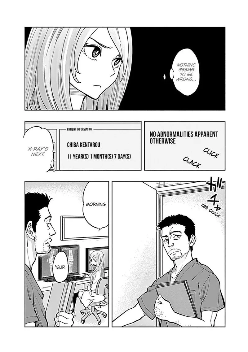 Radiation House Chapter 7 page 9