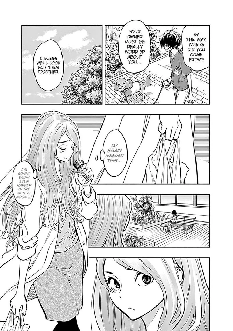 Radiation House Chapter 7 page 12