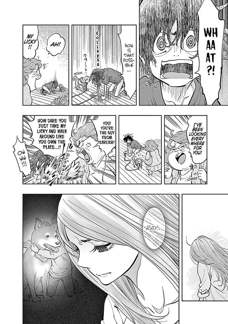 Radiation House Chapter 7 page 21