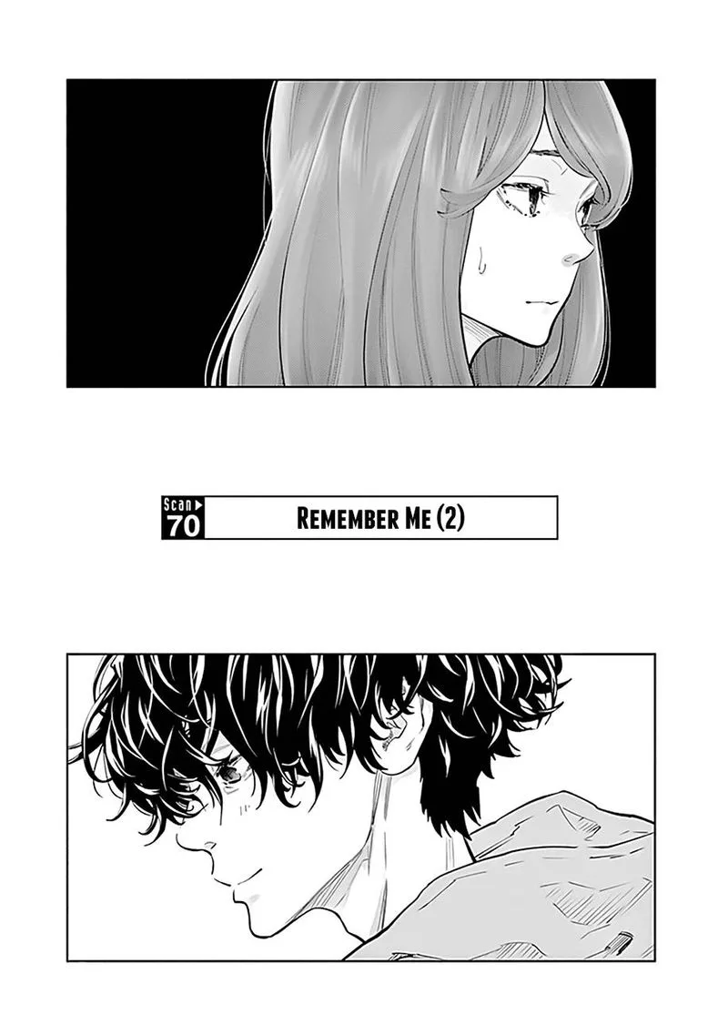 Radiation House Chapter 70 page 1