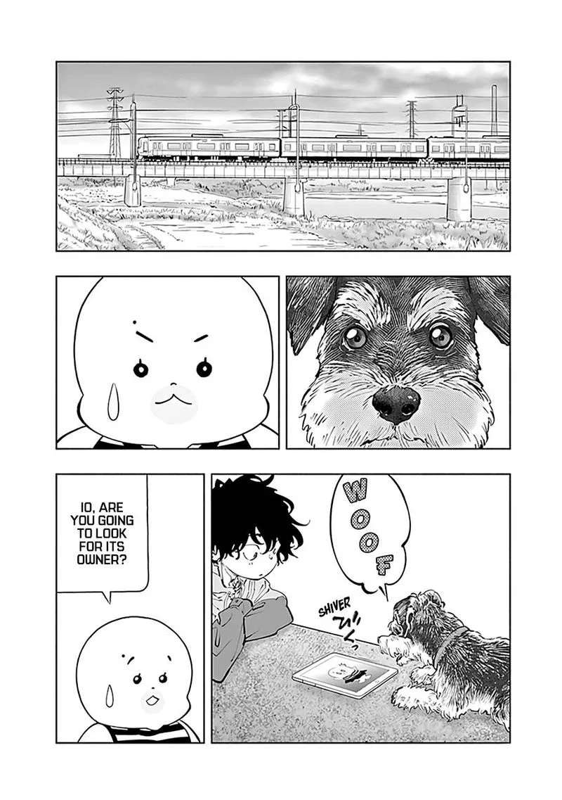 Radiation House Chapter 70 page 8