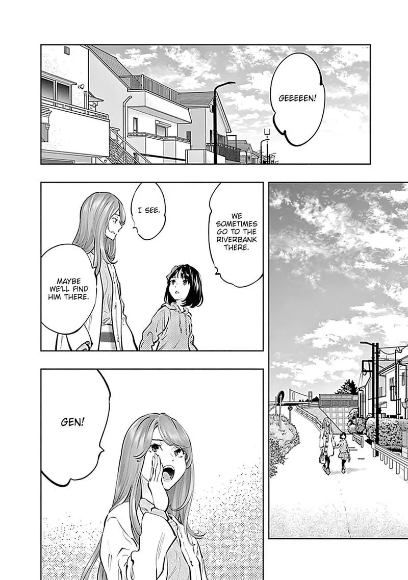 Radiation House Chapter 70 page 10
