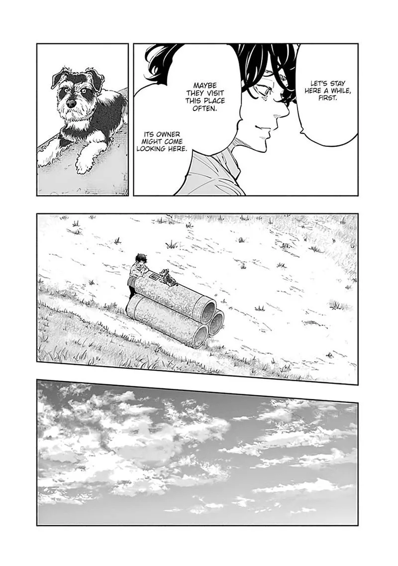 Radiation House Chapter 70 page 9