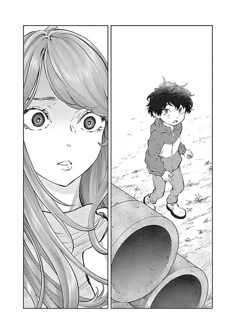 Radiation House Chapter 70 page 15