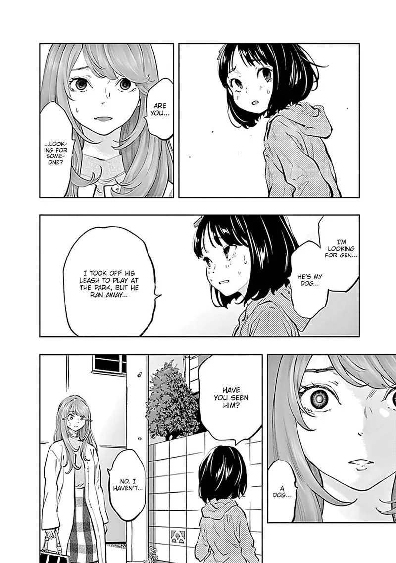 Radiation House Chapter 70 page 6
