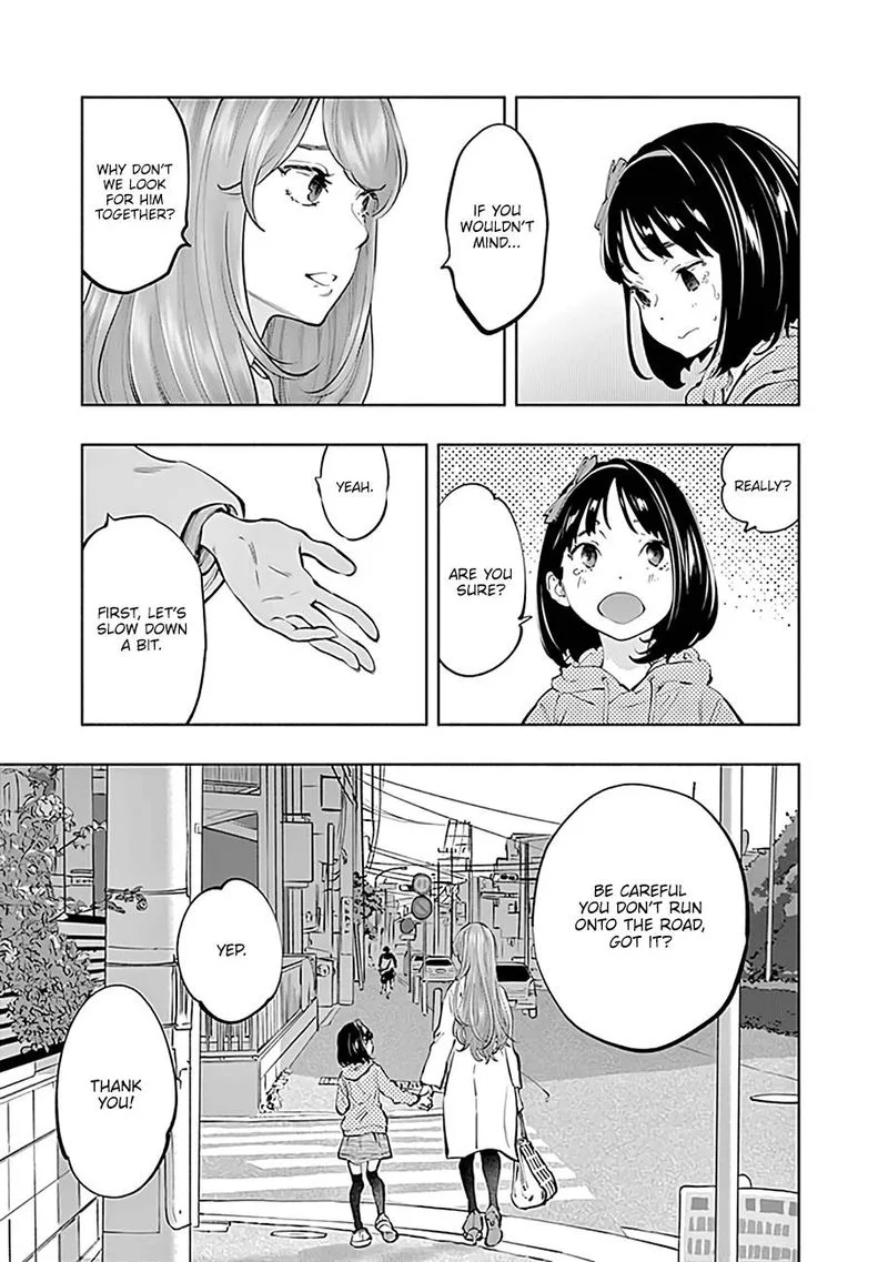 Radiation House Chapter 70 page 7