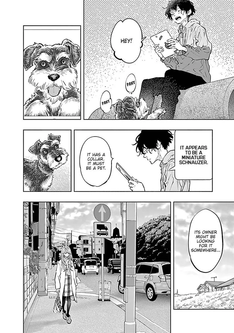 Radiation House Chapter 70 page 4