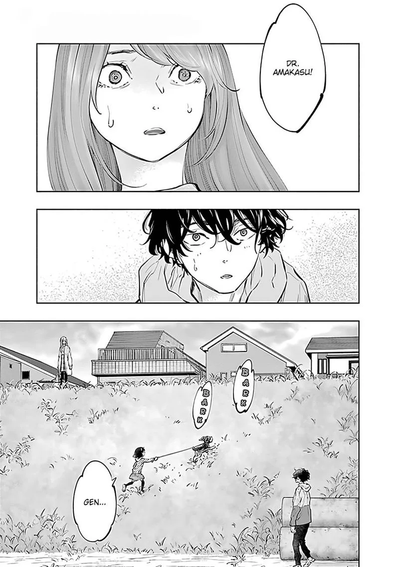 Radiation House Chapter 71 page 3