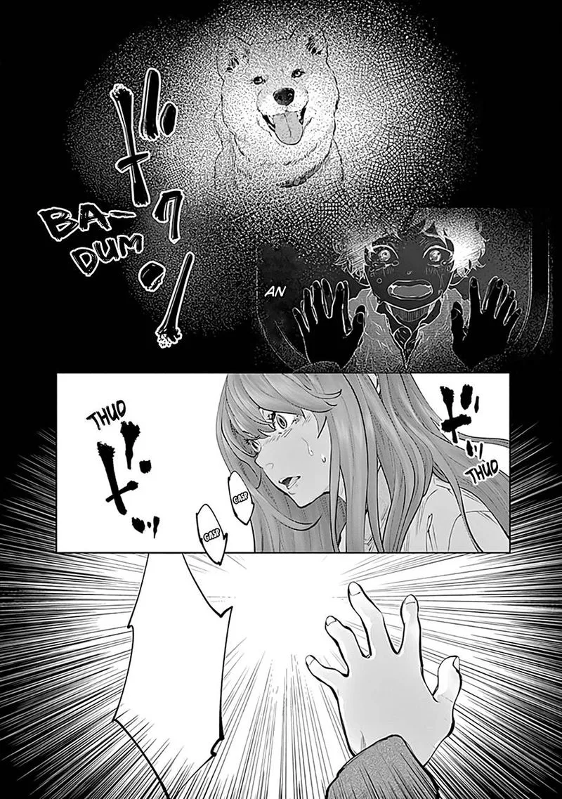 Radiation House Chapter 71 page 6