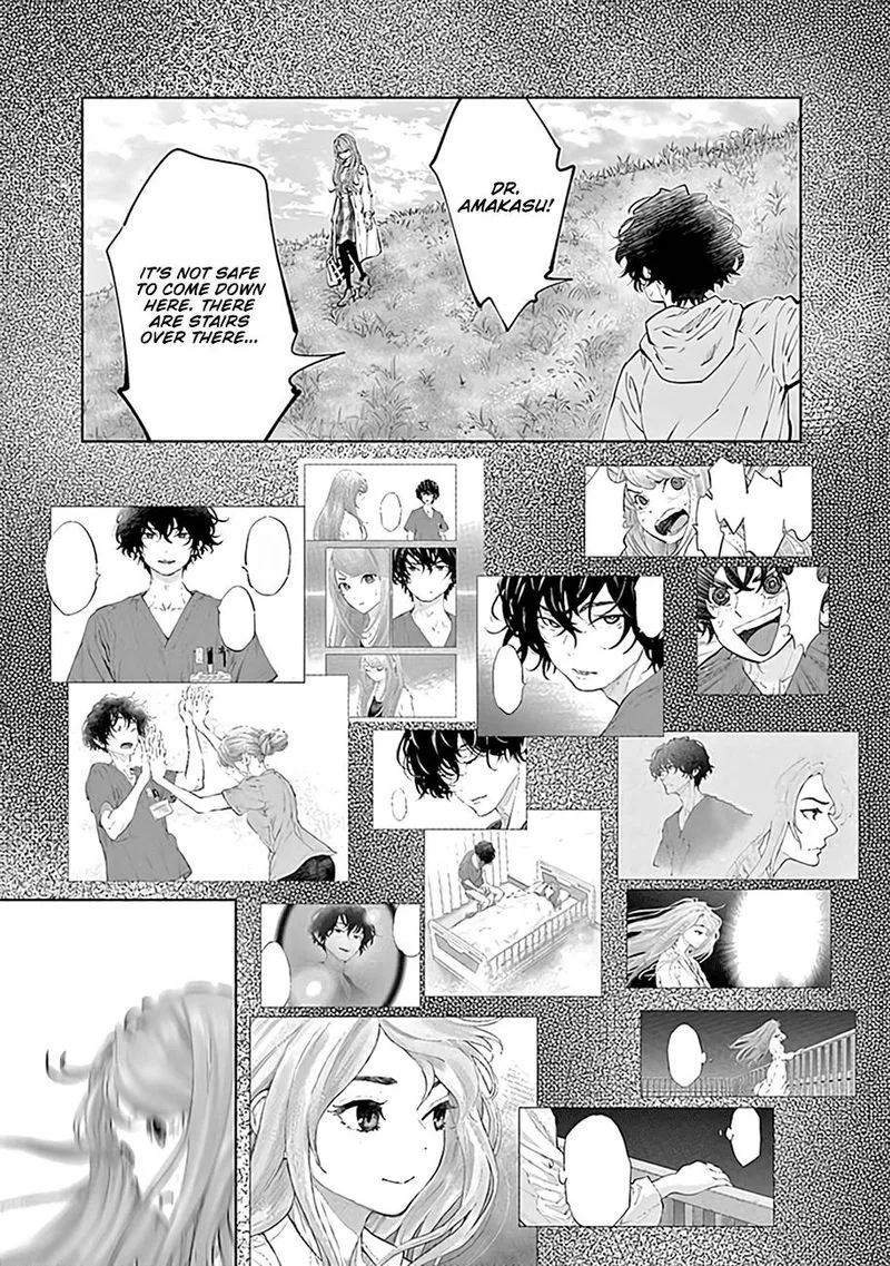 Radiation House Chapter 71 page 9