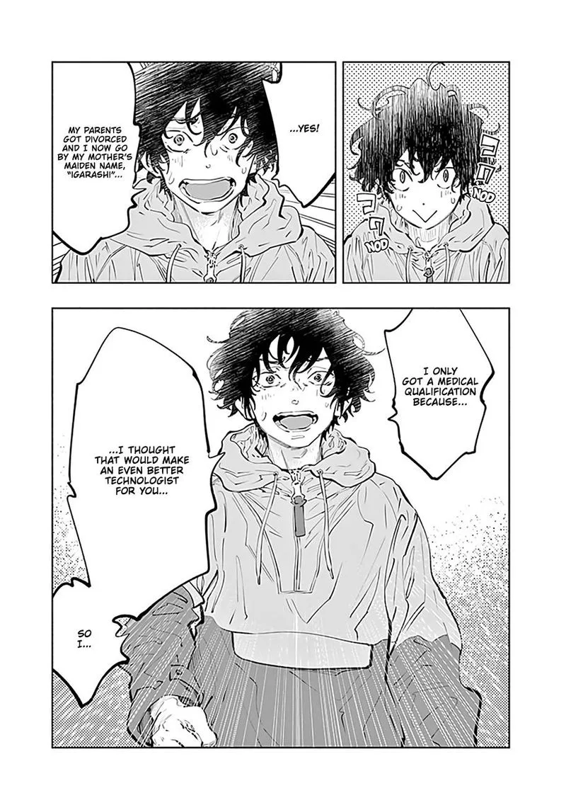 Radiation House Chapter 72 page 8