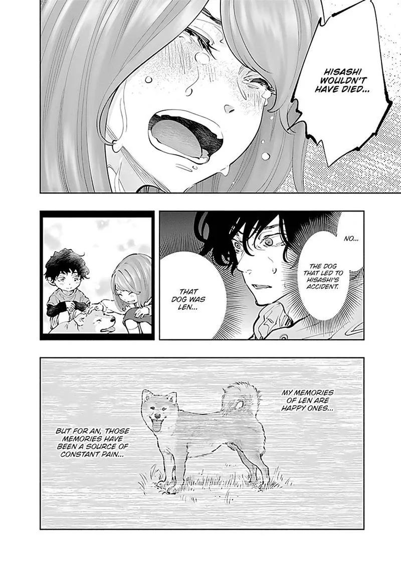Radiation House Chapter 73 page 16