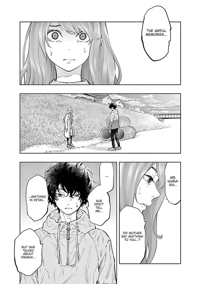 Radiation House Chapter 73 page 4