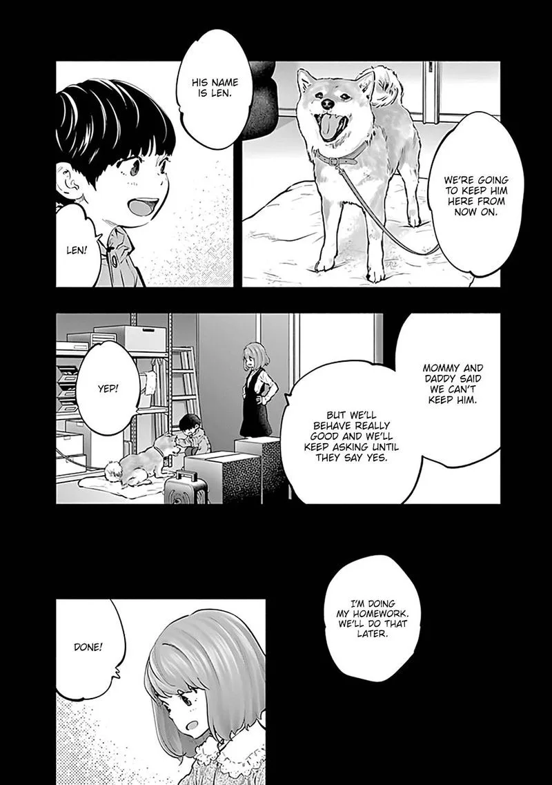 Radiation House Chapter 73 page 12