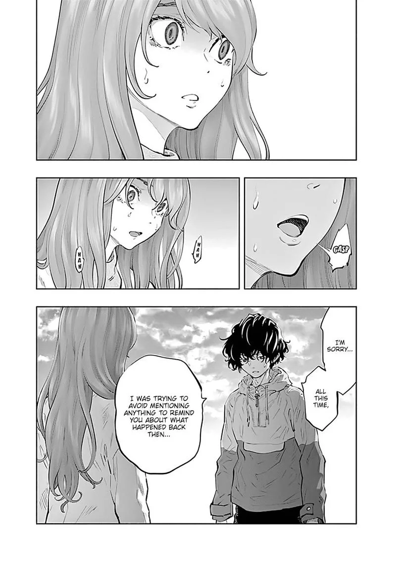 Radiation House Chapter 73 page 3