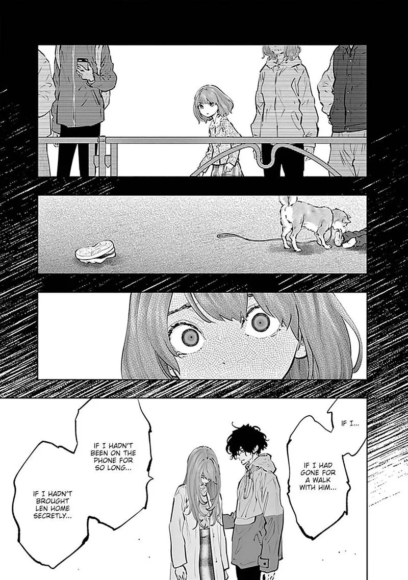 Radiation House Chapter 73 page 15