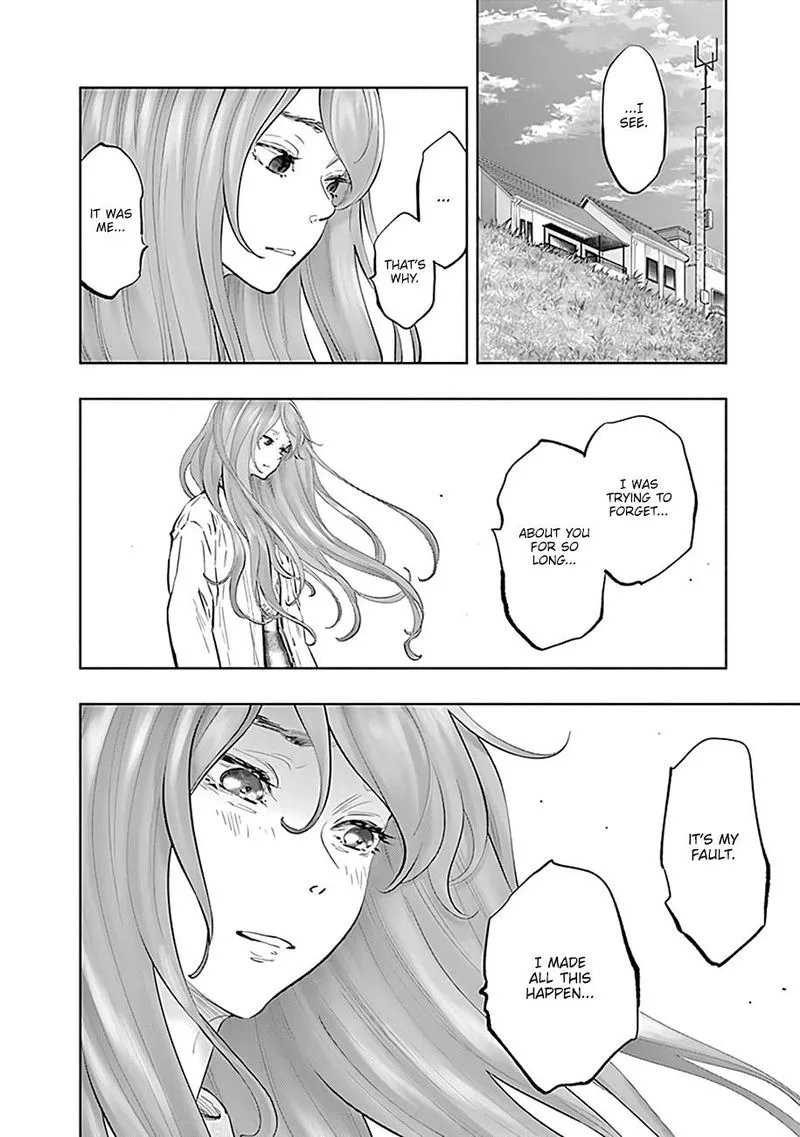 Radiation House Chapter 73 page 6