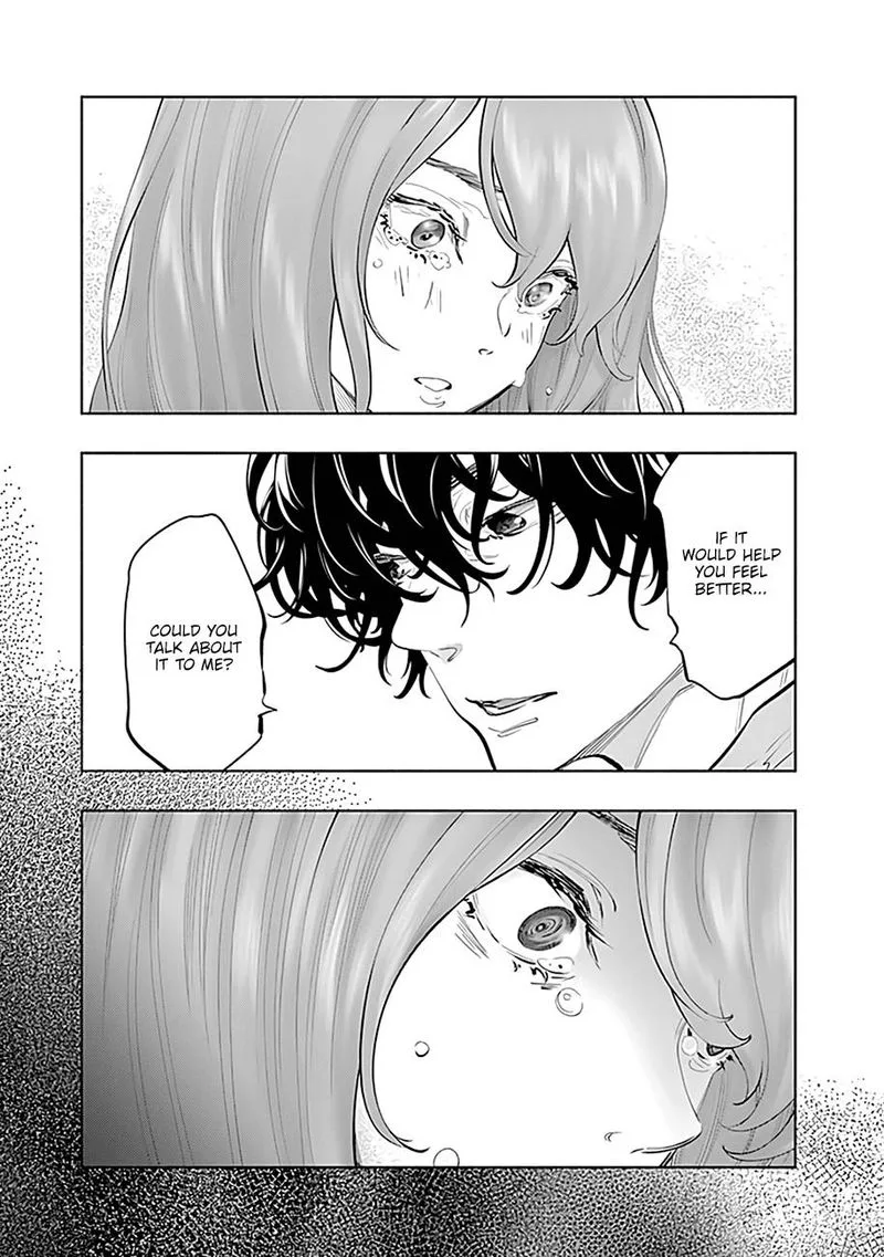 Radiation House Chapter 73 page 11