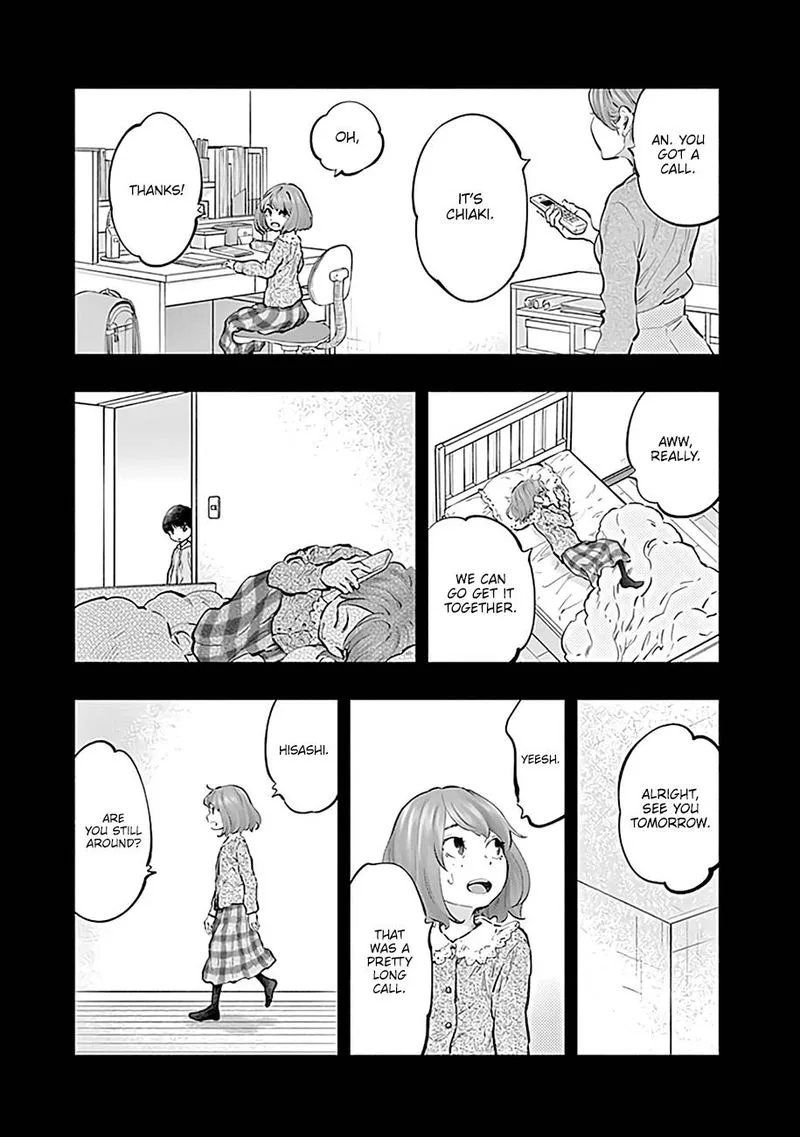 Radiation House Chapter 73 page 13