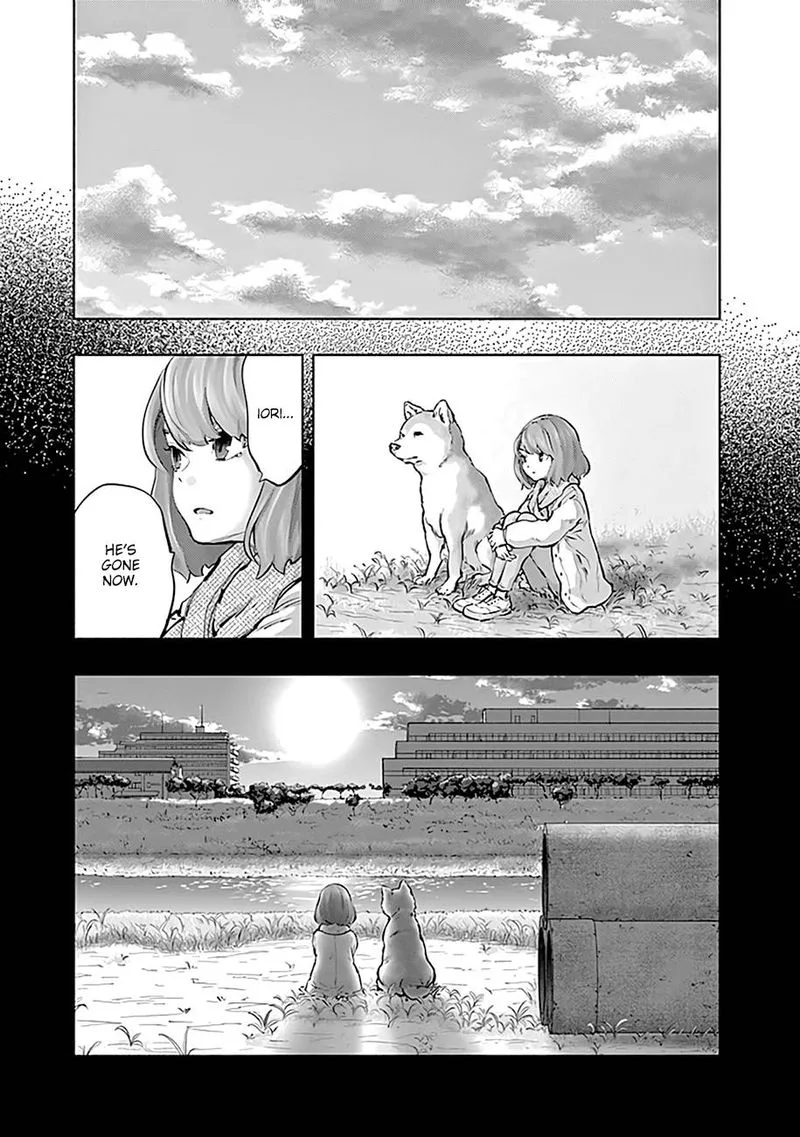 Radiation House Chapter 73 page 5