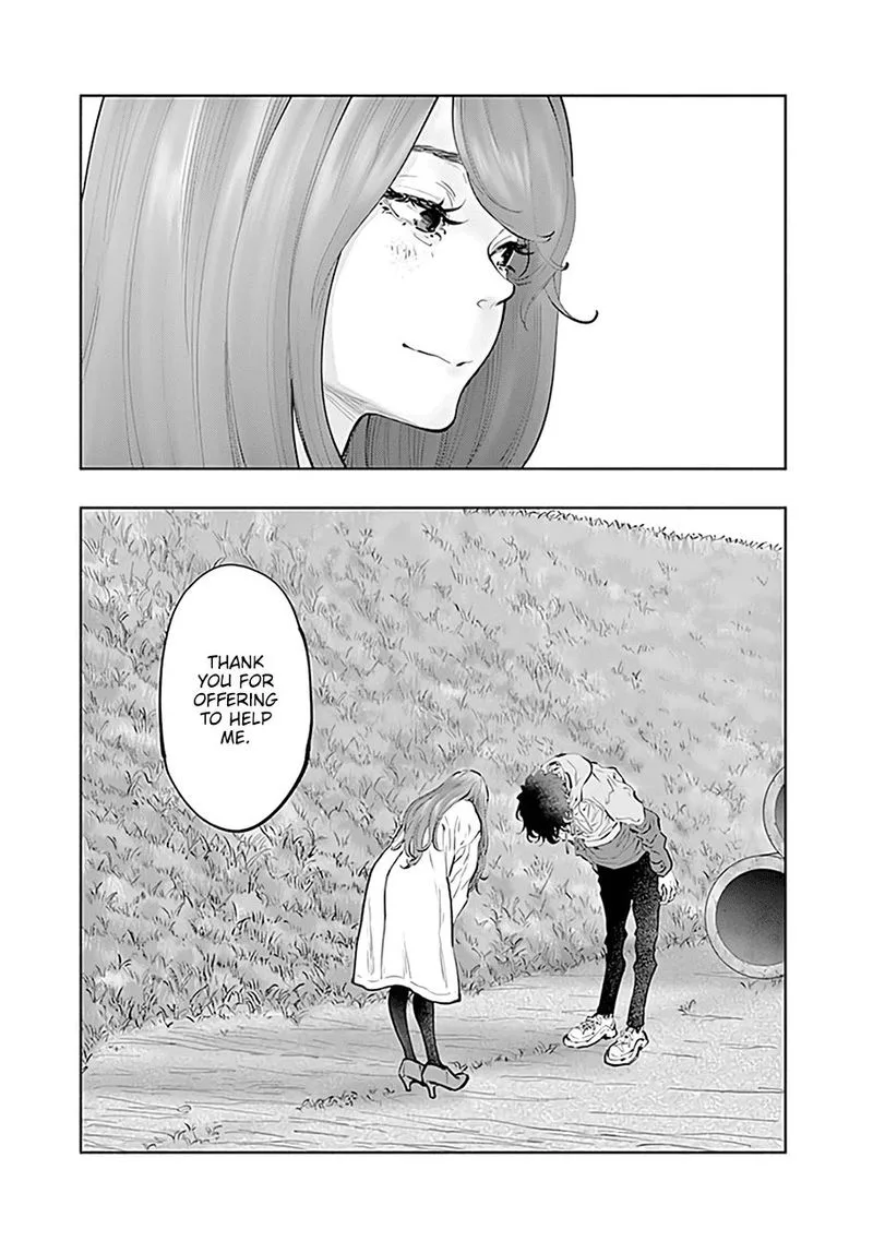 Radiation House Chapter 74 page 5