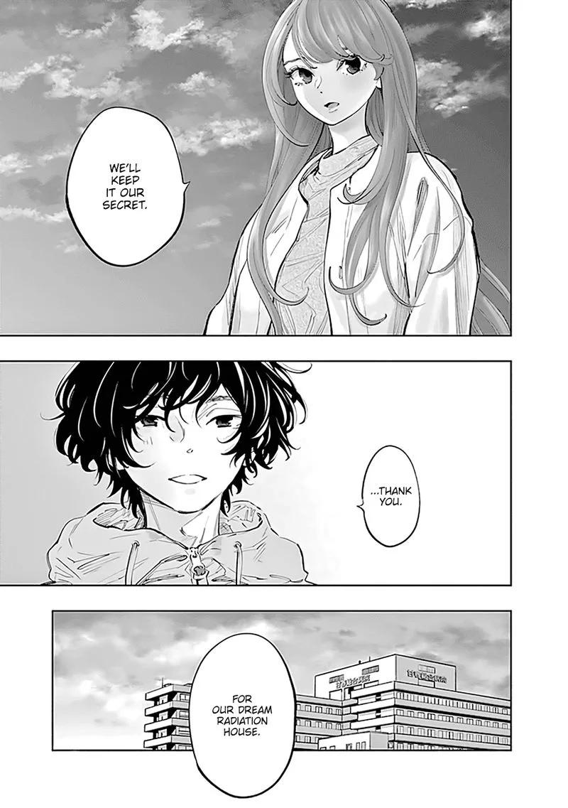 Radiation House Chapter 74 page 9