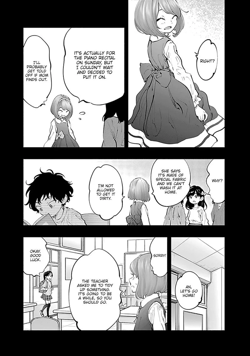 Radiation House Chapter 74 page 12