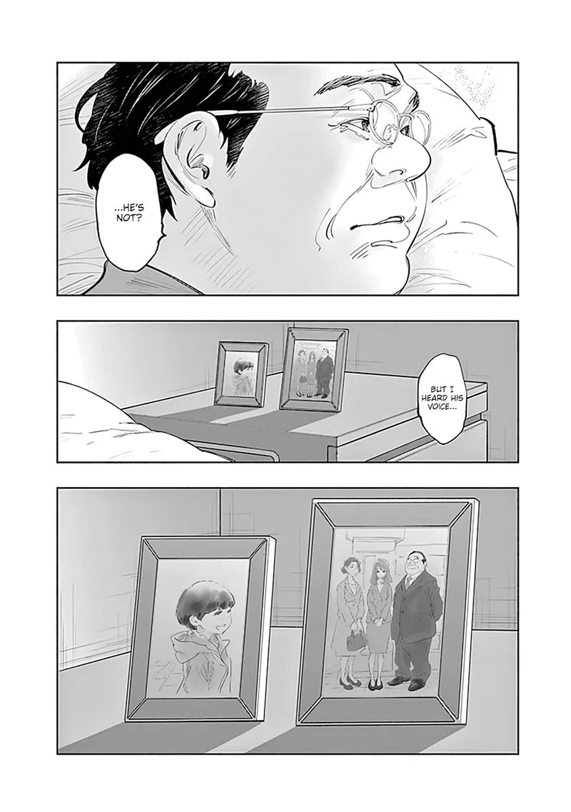 Radiation House Chapter 74 page 19