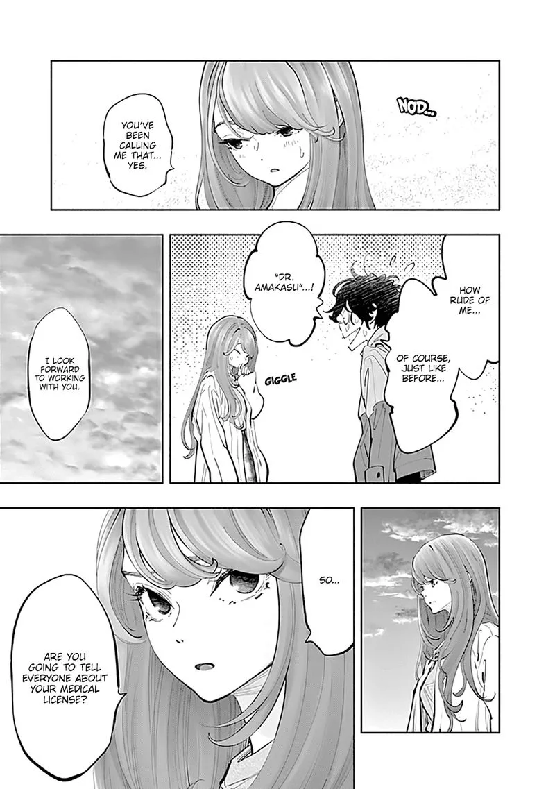 Radiation House Chapter 74 page 7