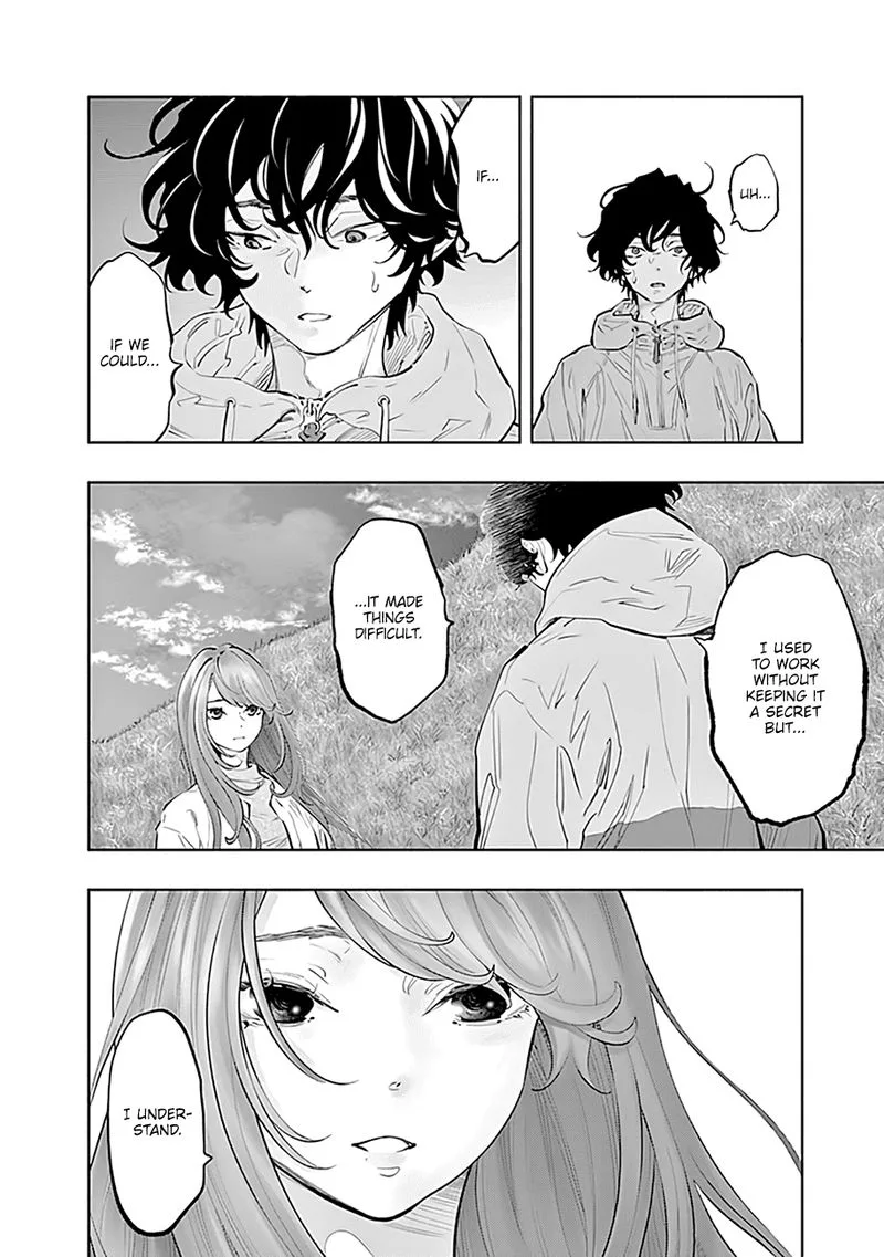 Radiation House Chapter 74 page 8