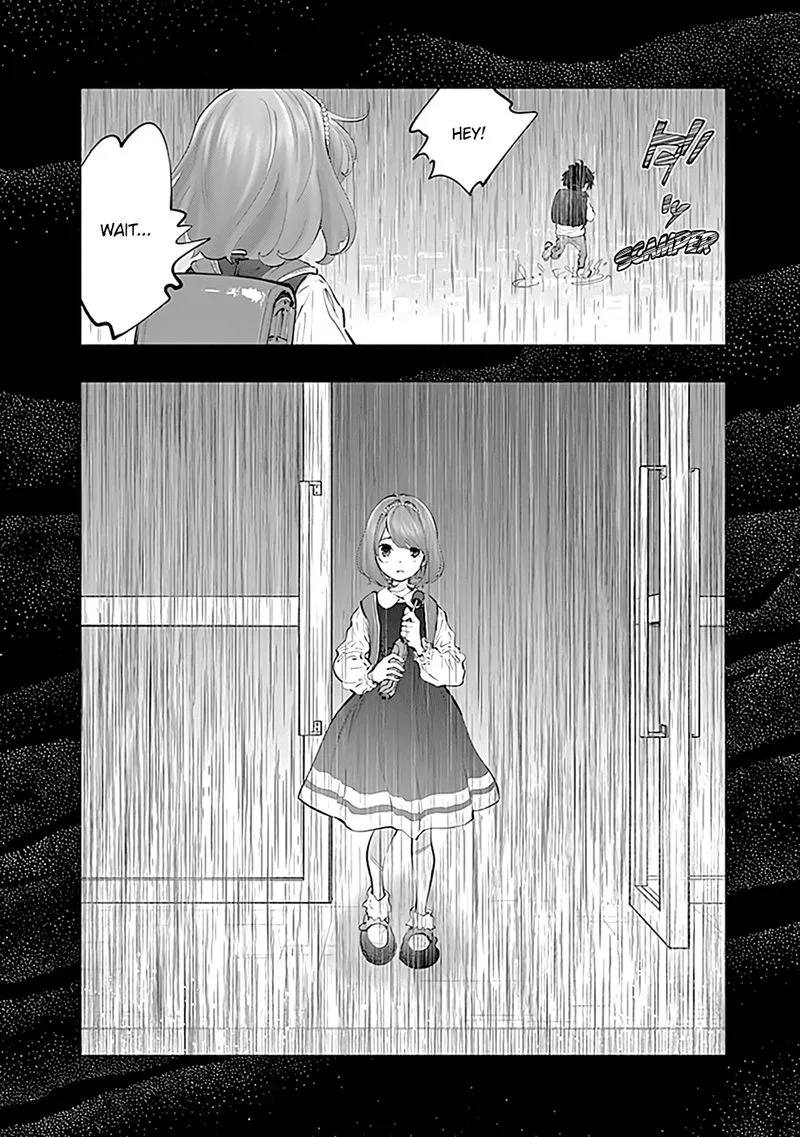 Radiation House Chapter 74 page 15