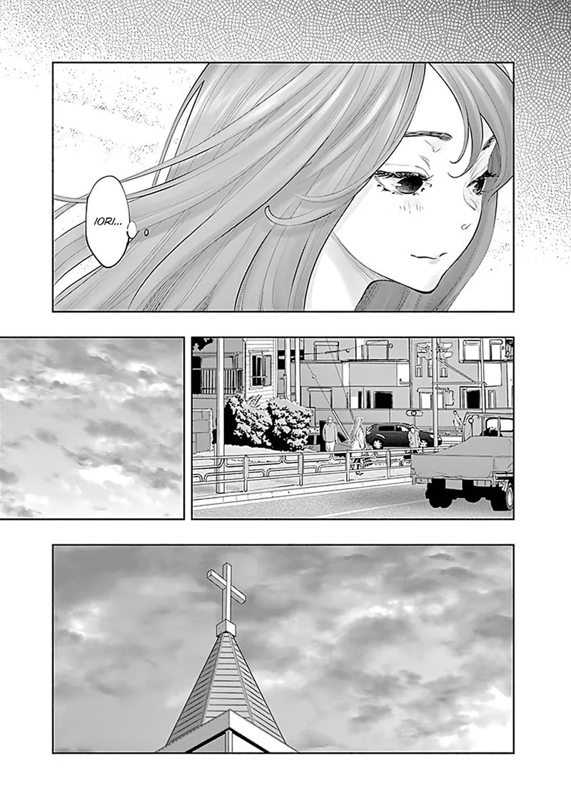 Radiation House Chapter 74 page 16