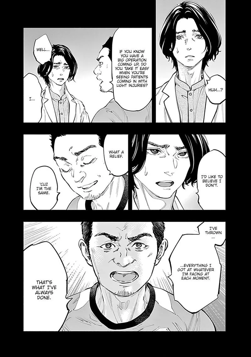 Radiation House Chapter 75 page 27
