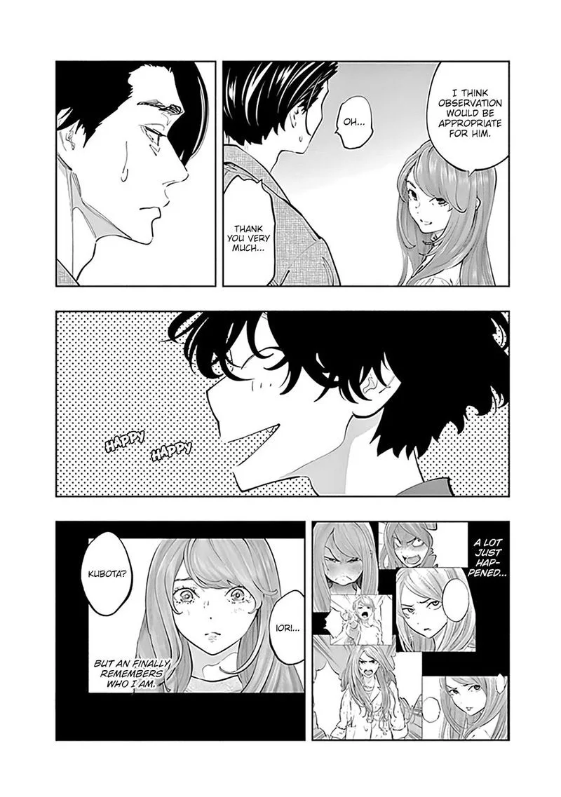 Radiation House Chapter 75 page 14