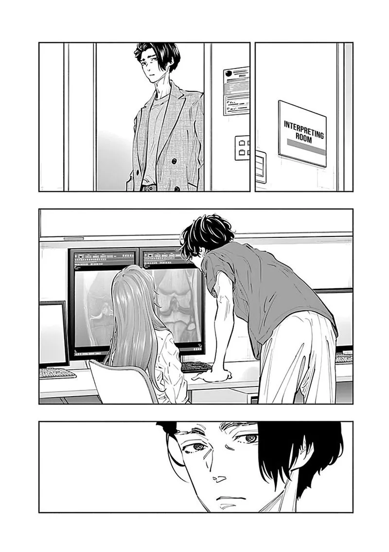 Radiation House Chapter 75 page 8
