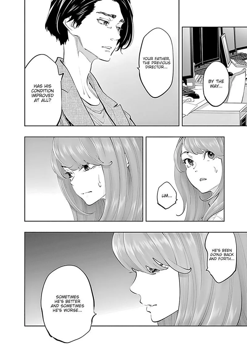 Radiation House Chapter 75 page 16