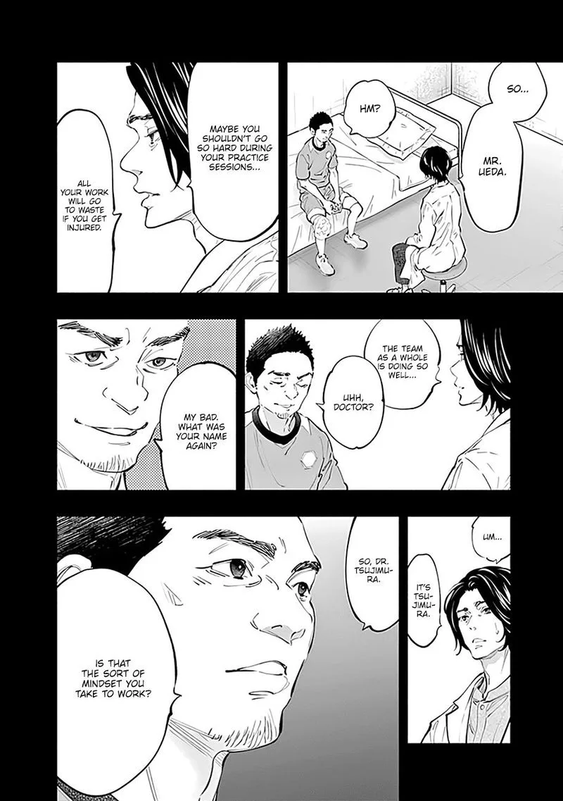 Radiation House Chapter 75 page 26