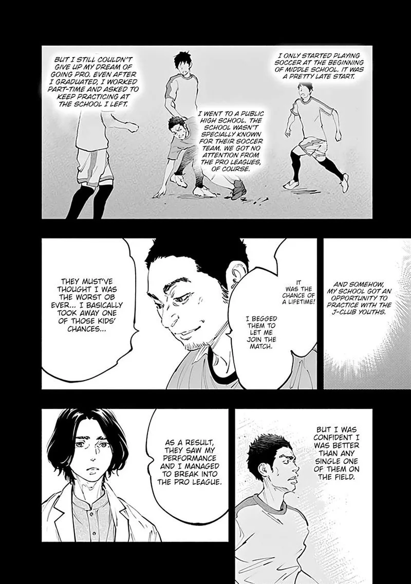 Radiation House Chapter 75 page 28