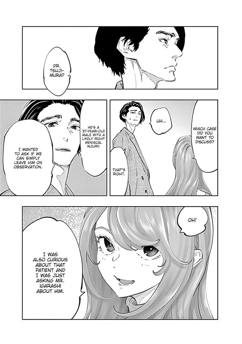 Radiation House Chapter 75 page 13