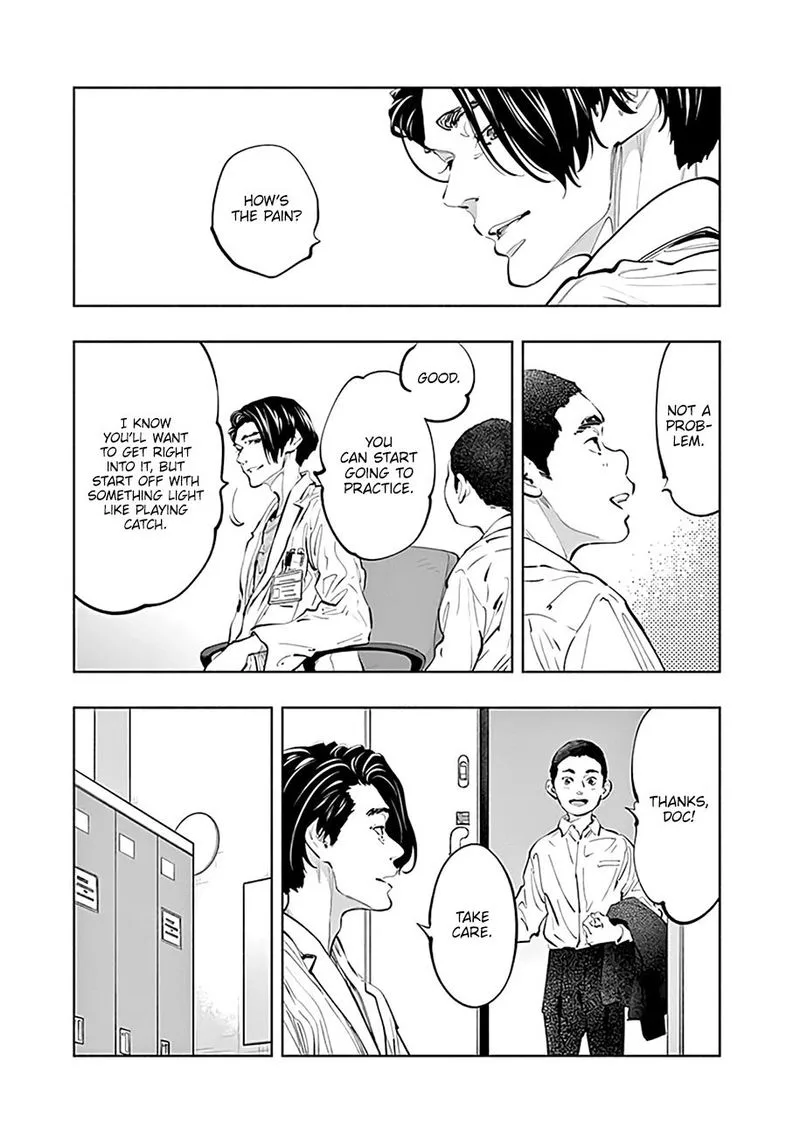 Radiation House Chapter 75 page 3